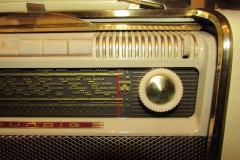 Grundig Concert Boy 57