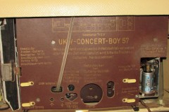 Grundig Concert Boy 57