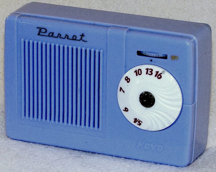 koyo-parrot-kr-4s2-front