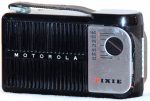 Motorola 45P1 Pixie (1955)
