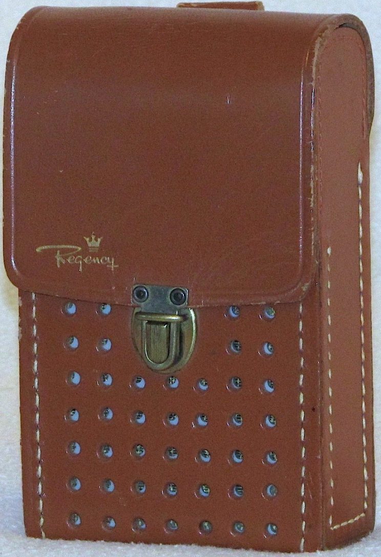 regency-tr-1-case