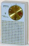 Regency TR-1 (1954)