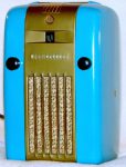 Westinghouse H-125 Little Jewel Refrigerator (1945-1947)