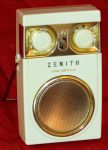 Zenith Royal 500D (1958)