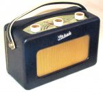 Roberts R200 (1960-1964)