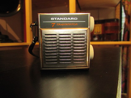 Standard Micronic Ruby SR-G433